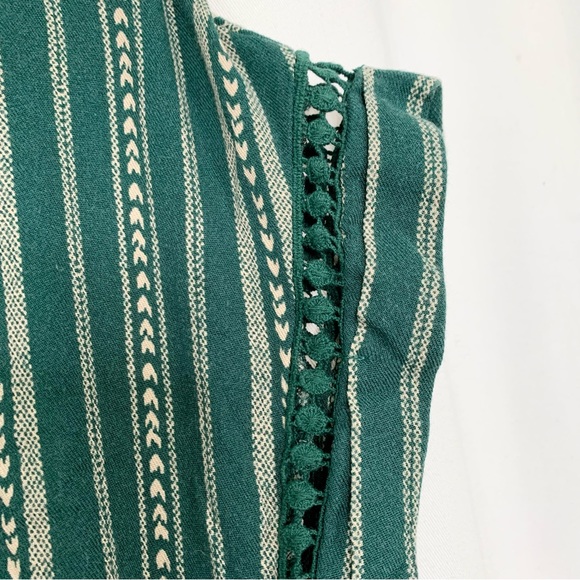 Sweet Wanderer Womens Belted Tunic Size Large - Picture 4 of 6